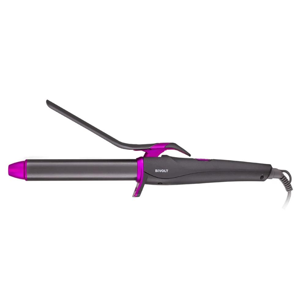 Cacheador Cabelo PEC15 Intense Curves Philco Cerâmica Bivolt
