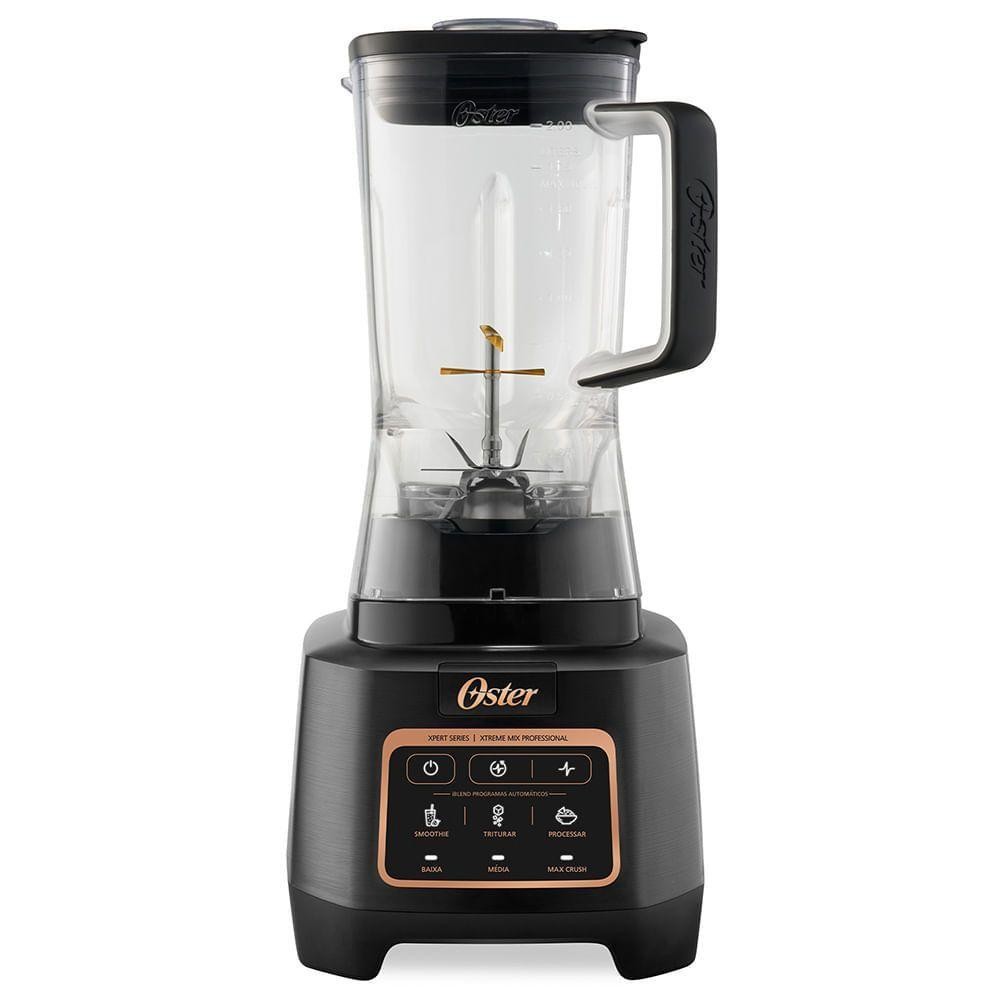 Liquidificador Oster Profissional Xtreme Mix 2L BLSTXPT-BW 110V