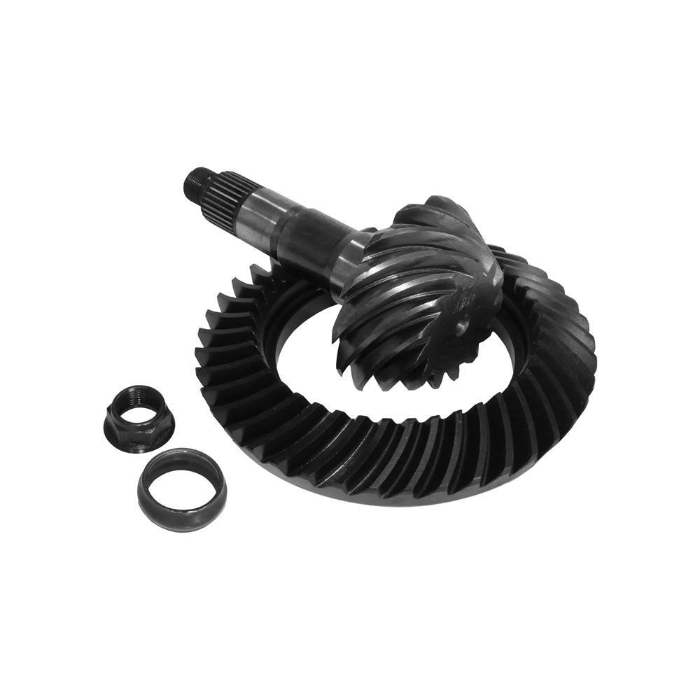 Kit Da Coroa E Pinhão Braseixos 405 Nakata - ND01002 em Oferta na Shopee