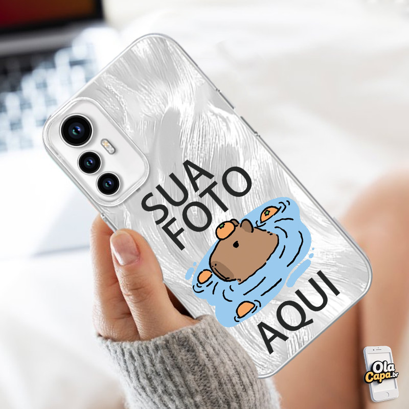 【Shopee Exclusivo】Envie fotos atendimento ao cliente Com Xiaomi Poco X A 3 5 6 Pro Redmi 8 11 12 13 C S Note Mi11 lite