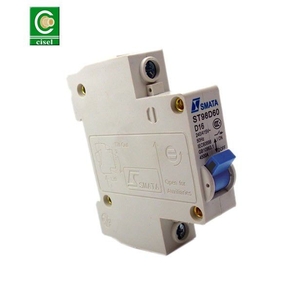 Interruptor, chave liga-desliga - Perfuratriz ACE mod. DE-2001