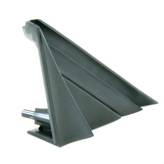 Acabamento retrovisor esquerdo VW Tcross em Oferta na Shopee