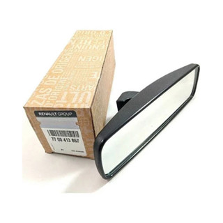 Espelho Retrovisor Interno Original Renault em Oferta na Shopee