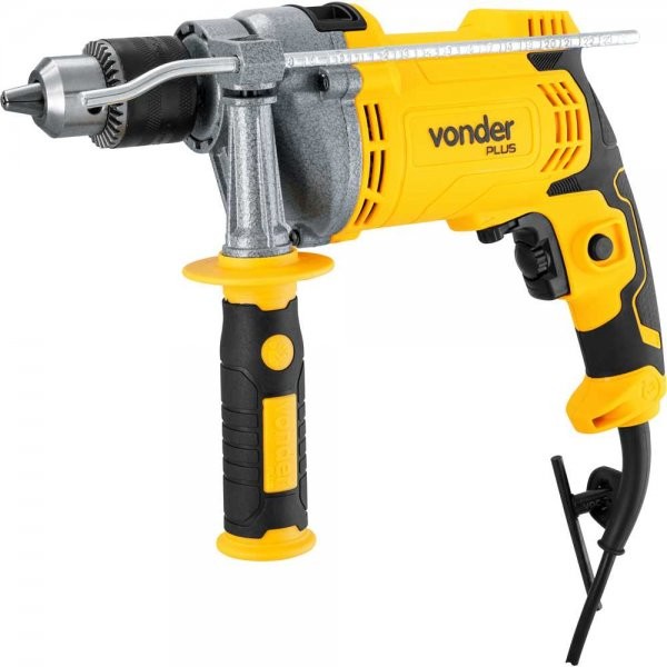 Furadeira com Impacto 1/2" 850W FIV 853 VONDER PLUS
