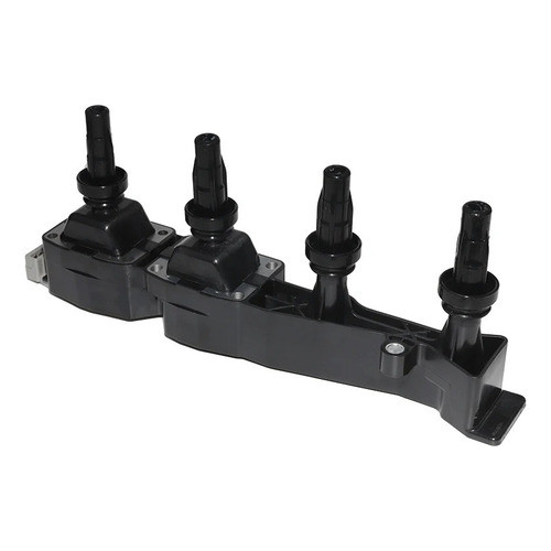 Bobina De Ignição Peugeot 206 307 Citroen C3 Xsara 1.6 16v em Oferta na Shopee