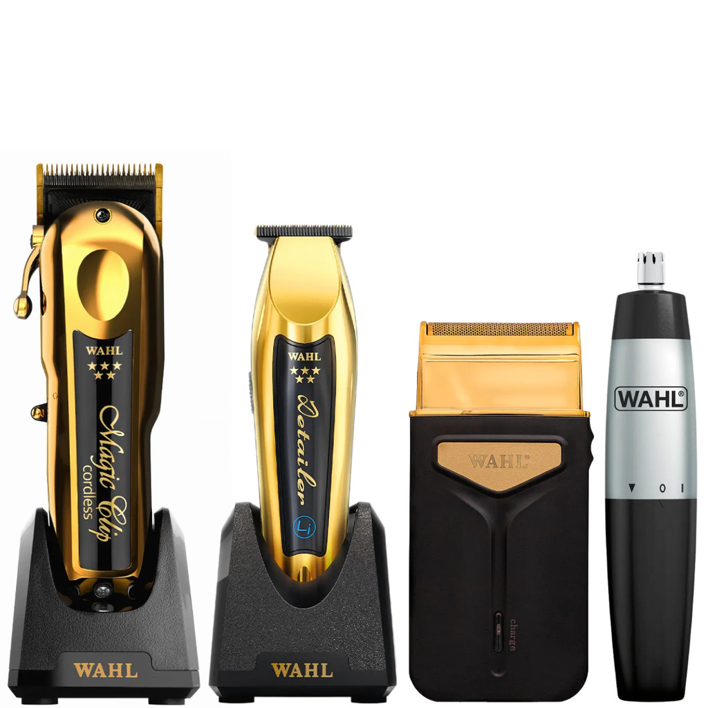 Wahl Cabelo e Barba: Onde Comprar | BuscaProdutos