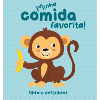 Abra e Descubra! | Minha Comida Favorita em Oferta na Shopee