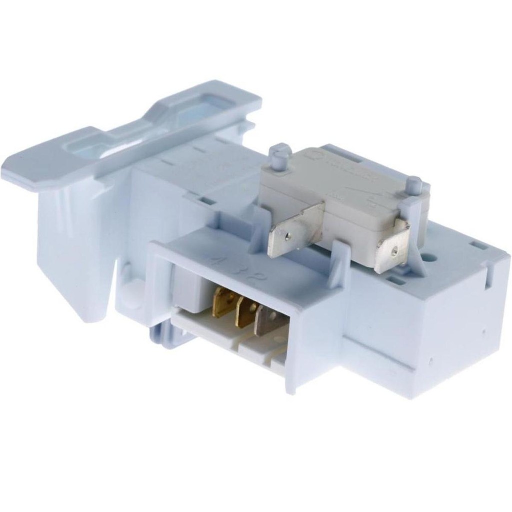 Trava Tampa Lavadora Lt15f Ltc15 Lbu15 Electrolux Original 64287508