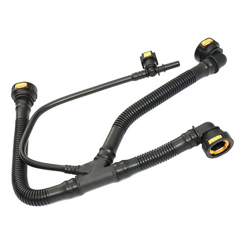 Mangueira Respiro Óleo Peugeot 206 207 307 C3 C4 1.6 16v em Oferta na Shopee