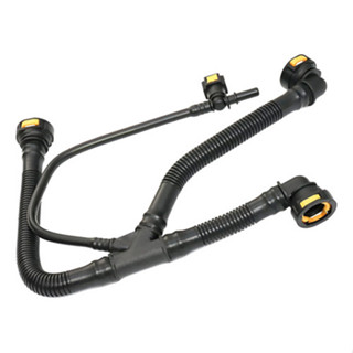 Mangueira Respiro Óleo Peugeot 206 207 307 C3 C4 1.6 16v em Oferta na Shopee
