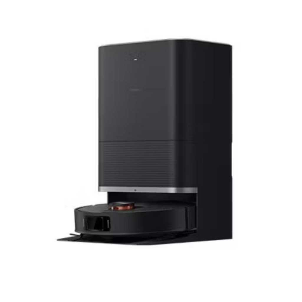 Robô Aspirador Xiaomi Robot Vacuum X20 Max BHR9218US 110V/220V - Preto em Oferta na Shopee