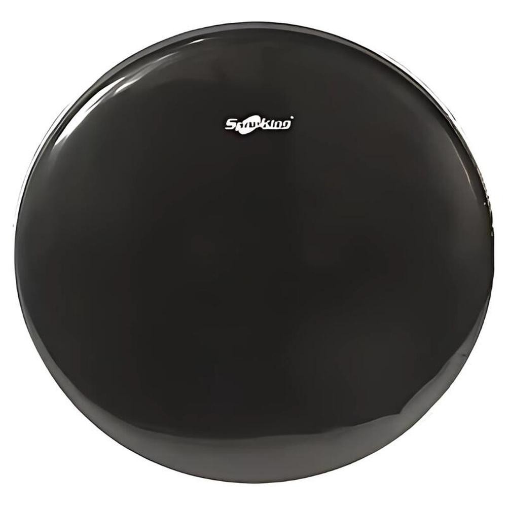 PELE 22 RESPOSTA BATERIA SPANKING DRUM MUFFLER PRETA