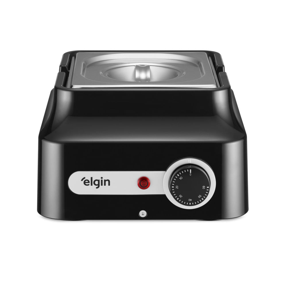 Derretedeira de Chocolate Elgin - Comprar com Melhor Preço em Lanches