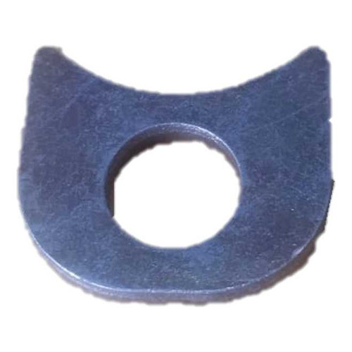 Calço Capa Elemento Bomba Inj O400 2410101008 Kit/10 Uni