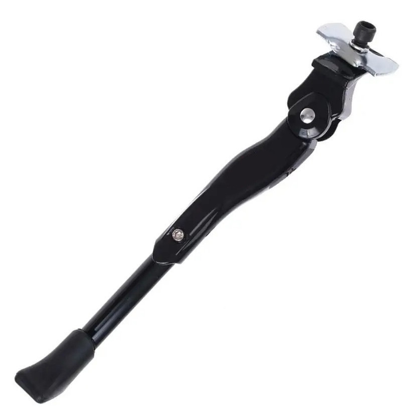 Pezinho Descanso Apoio Central Bike Com Regulagem Aro 20-26 em Oferta na Shopee