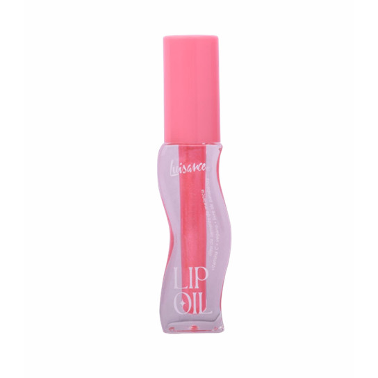 Lip Oil Luisance Hidratante Cor Melancia Fresh - L3281
