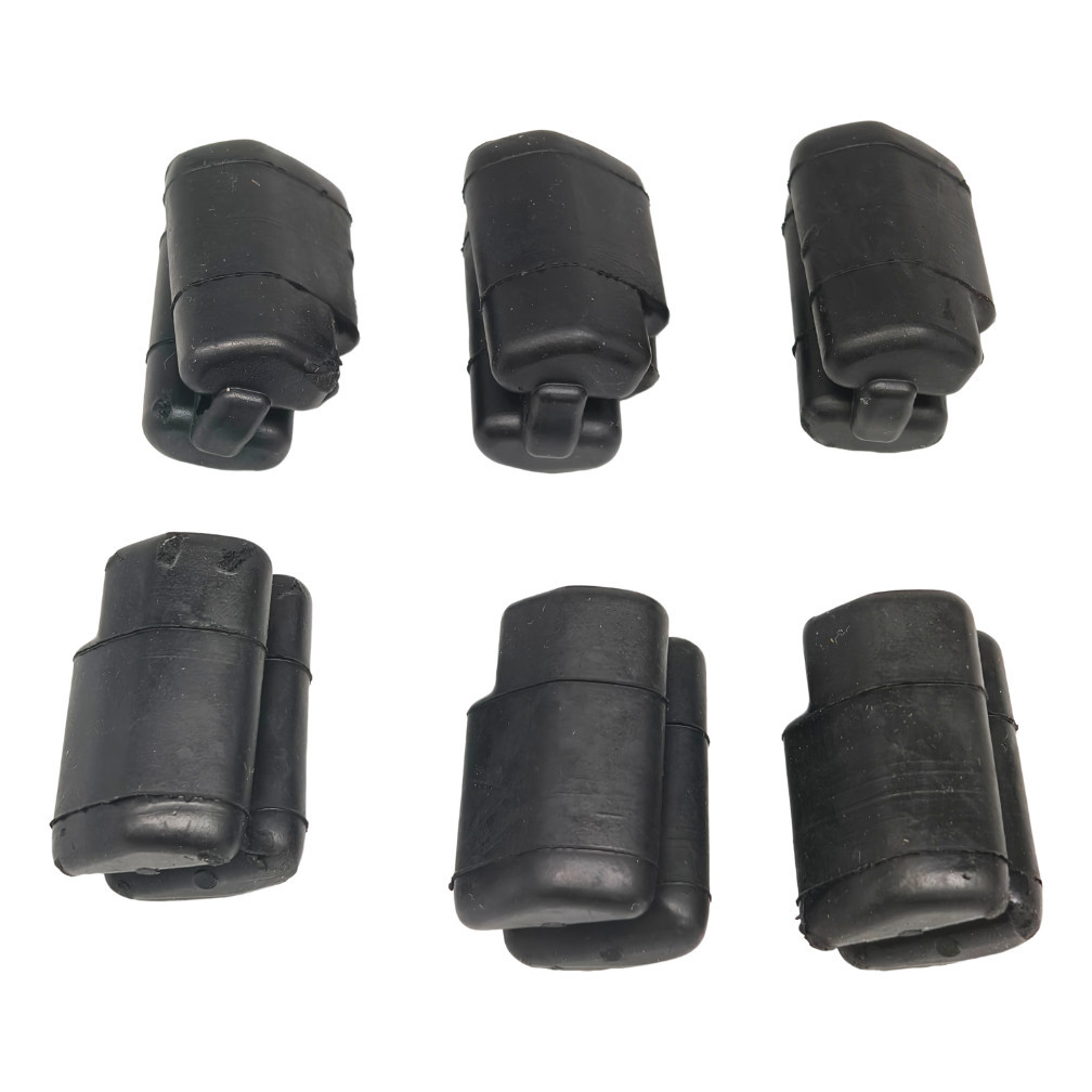 Bucha Coroa Nx 400 Falcon / Xl 700v Transalp / Xre 300 Coxim
