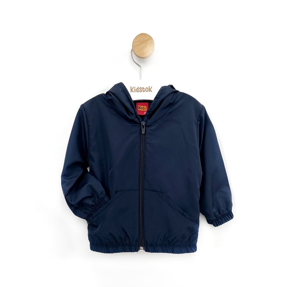 Jaqueta Corta Vento Unissex - Kyly em Oferta na Shopee