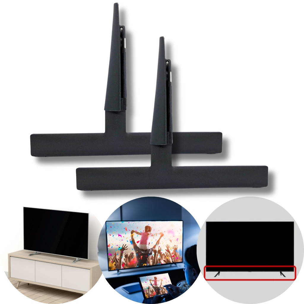 Base Pedestal Original TV Samsung UN60AU8000 UN65AU8000