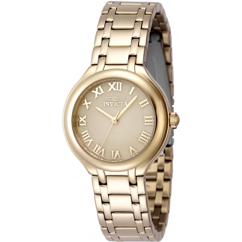Relógio Feminino Invicta Wildflower Lady Quartzo 48231