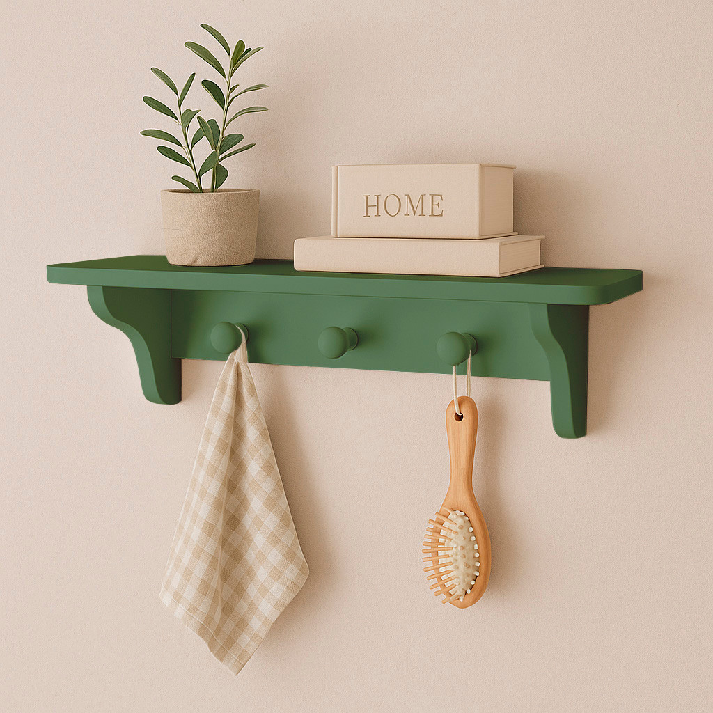 Quarto com Decoração Verde: Onde Comprar | BuscaProdutos