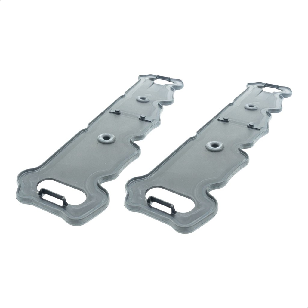 Par Junta Tampa de Válvulas Citroen C3 Aircross Picasso C4 Cactus Hatch Pallas Picasso Peogeut 206 207 208 307 308 1.6