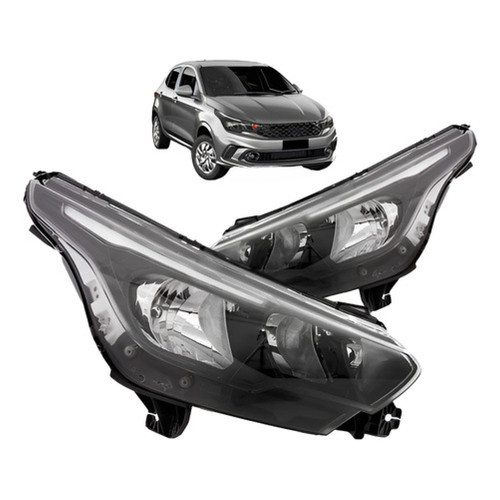 Par Farol Argo 2017 2018 2019 2020 2021 2022 2023 Sem Led
