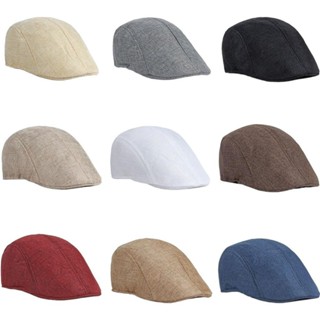 Boina Chapéu Italiana Masculina Unissex Estilo Peaky Blinders Moda Outono Inverno em Oferta na Shopee