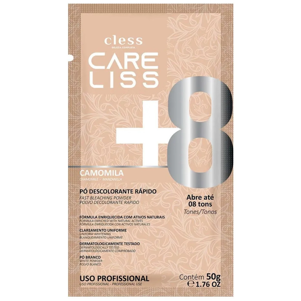 Pó Descolorante para Cabelo: Onde Comprar | BuscaProdutos