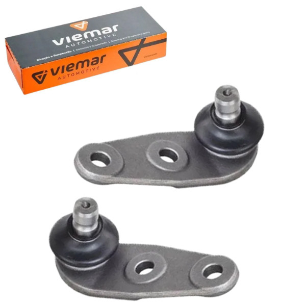 PAR Pivo De Suspensão Gol Parati Saveiro G2 G3 G4 1997 a 2012 – Viemar 503057