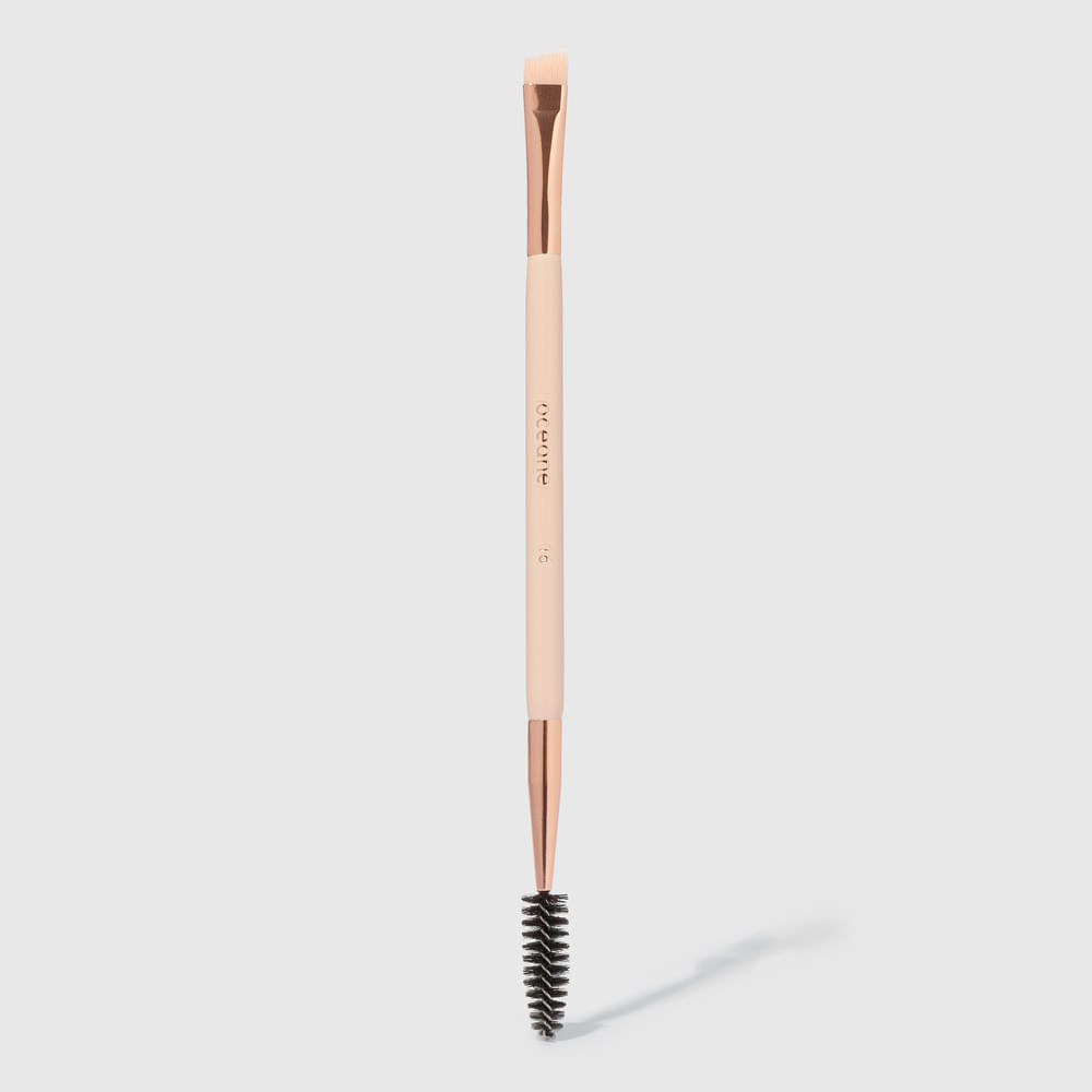 Pincel para Sobrancelhas - Contour My Brows Ocn16 - Beauty