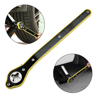 Chave Catraca Para Macaco Sanfona De Carro Jack Portátil Universal Resistente em Oferta na Shopee