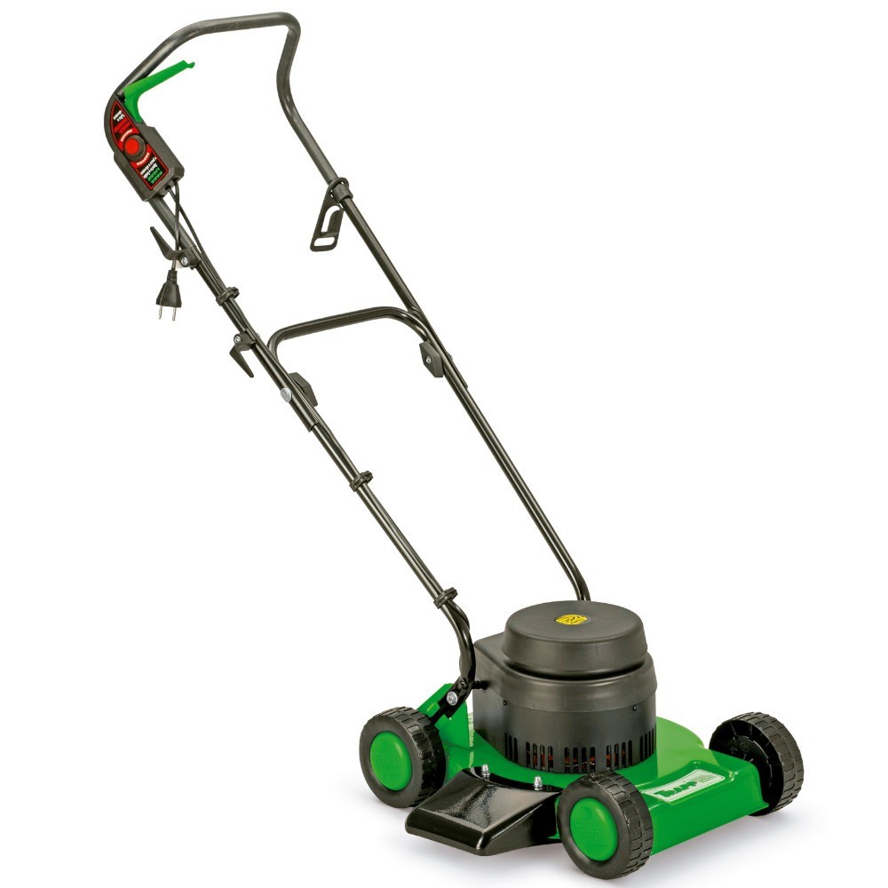 Cortador de grama elétrico 1.100W corte de 30 cm sem recolhedor - SL-30T - Trapp (220V) - Home & Living