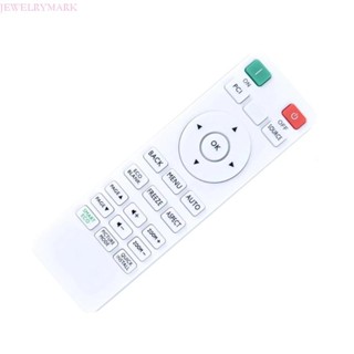 Acessório Projetores Controle Remoto Confiável Judeu Para RCX014 MS550 MX550 MW610 em Oferta na Shopee