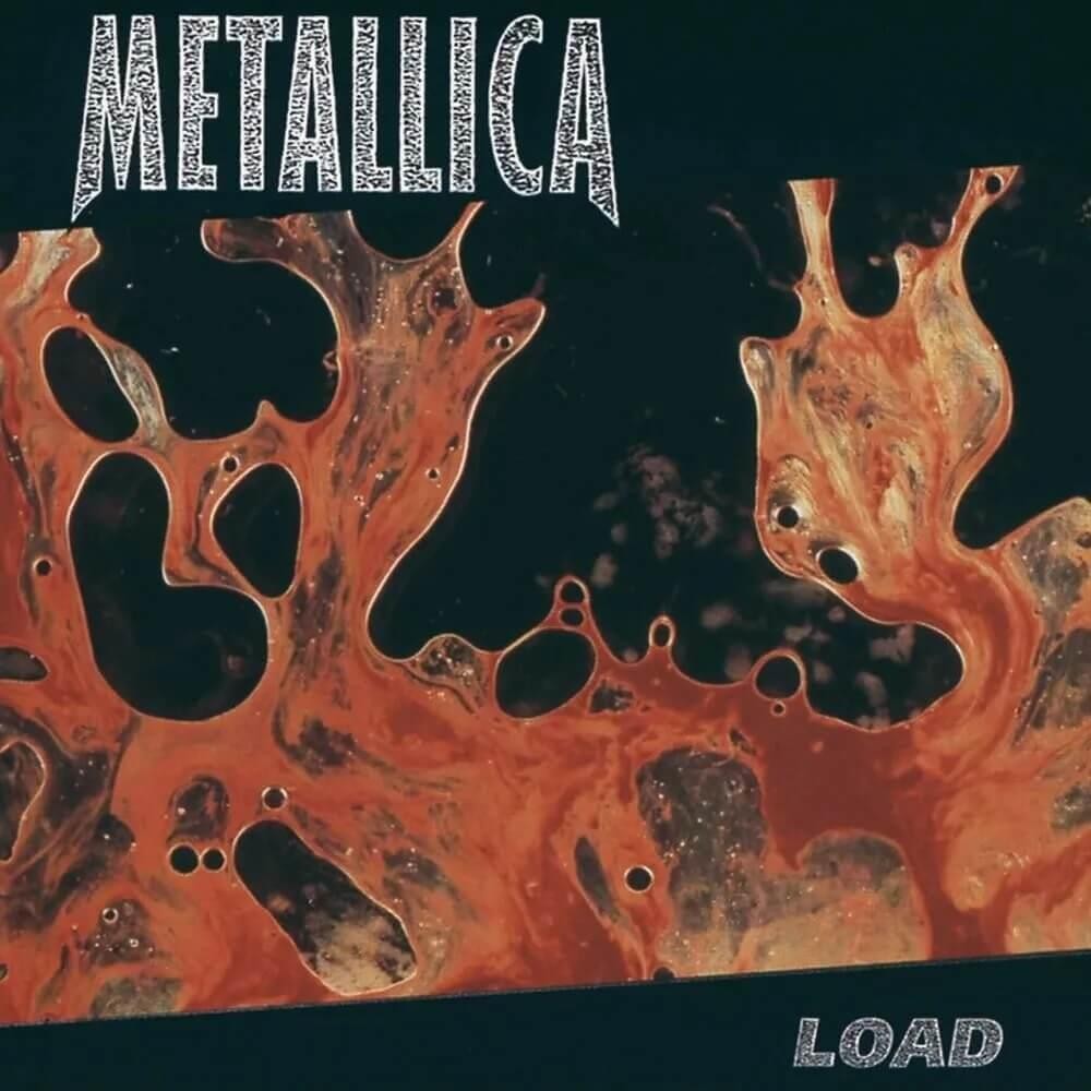 CD Metallica - Load - Importado - Hobbies & Collections