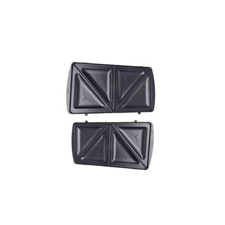 Chapa Para Sanduicheira Grill Britânia Mod Bgr30 - Selada