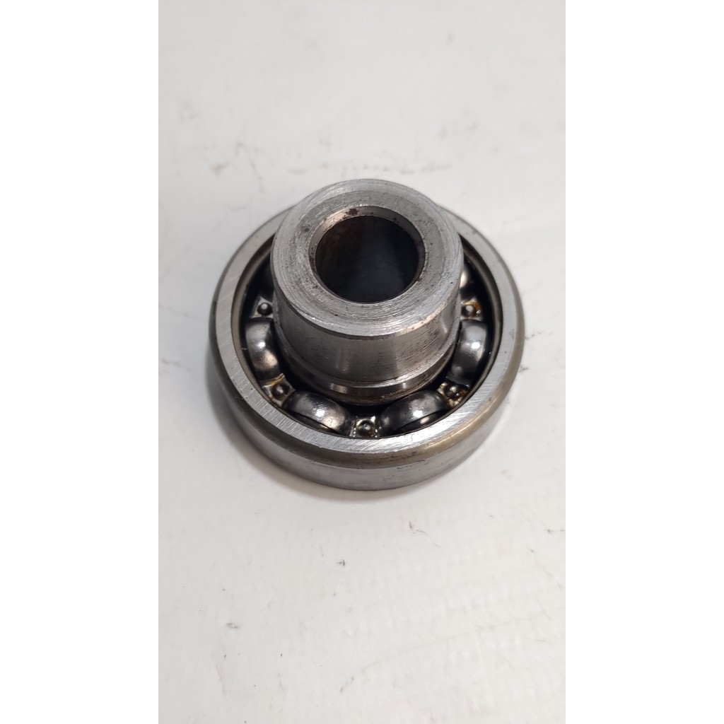 Espaçador Da Coroa Roda Traseira Rd 350 Yamaha Original