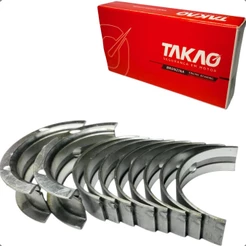 Bronzina De Mancal Casquilho Fixo Astra Vectra S10 Zafira Kadett Monza 1.8 2.0 2.2