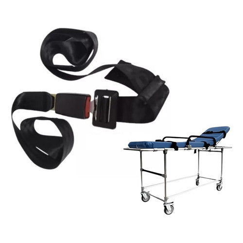 Cinto De Fixação Em Prancha De Resgate Imobilização Em Maca em Oferta na Shopee