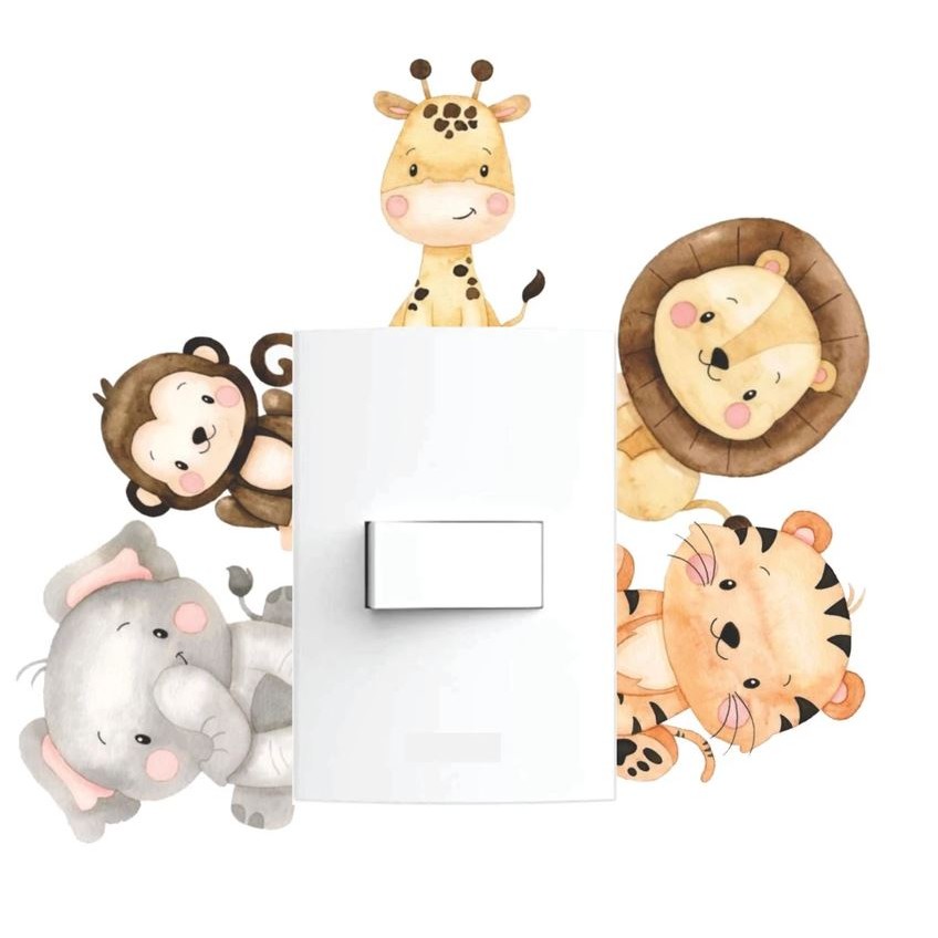 Adesivo para Interruptor: Onde Comprar | BuscaProdutos