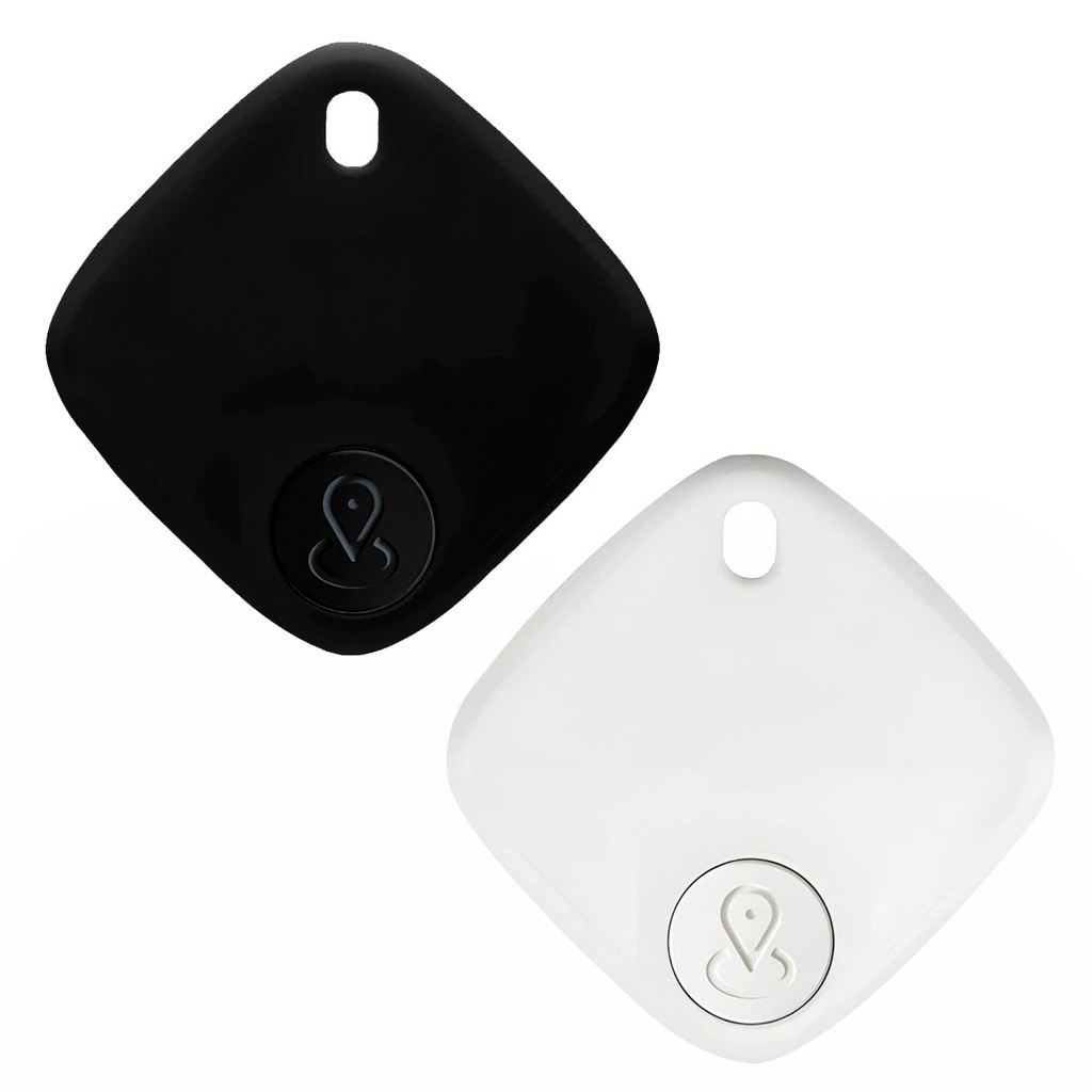 Rastreador Smart Air Tag, Bluetooth, Localizador De Objetos, Notificações No Celular