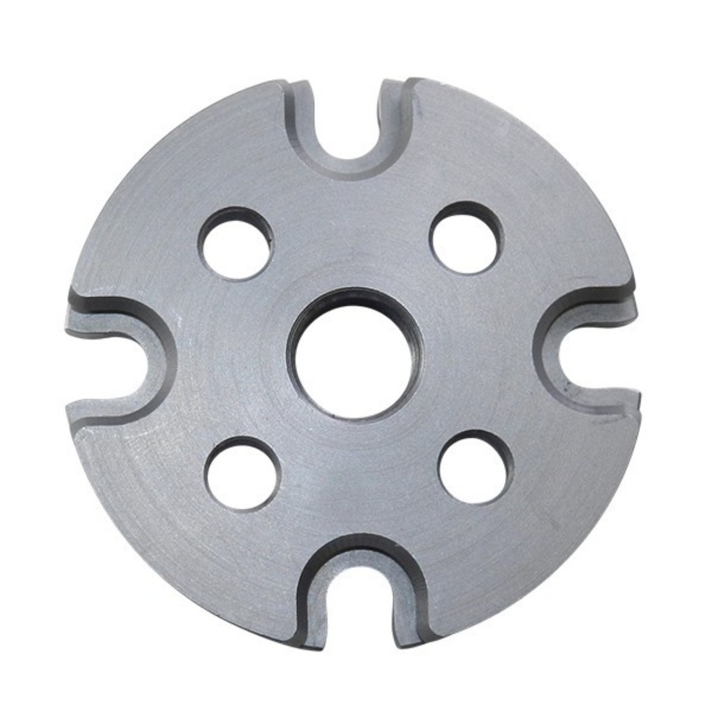 Shell Plate para Prensa LEE PRECISION - AUTO BREECH LOCK PRO 4000
