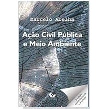 Ação Civil Pública e Meio Ambiente - 2ª Edição 2004 Rodrigues, Marcelo Abelha