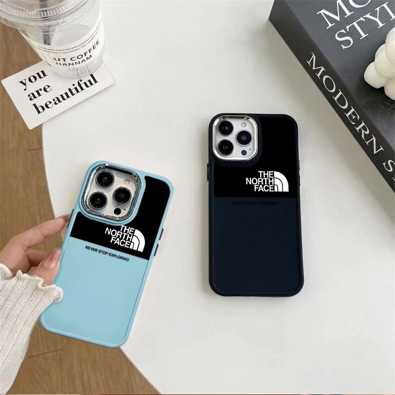 Capinha iPhone 13 11 12 Capa Metalizada Simples Anti-queda - Moldura Dura iPhone 14 15 16 Pro MAX X/XR/XS case X