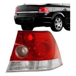 Lanterna Traseira Vectra 2006 2007 2008 2009 2010 2011 Sedan
