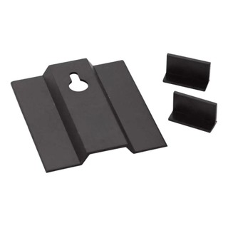 Kit 50 Unidades Suporte Espelho De Pendurar Quadros Pendurar