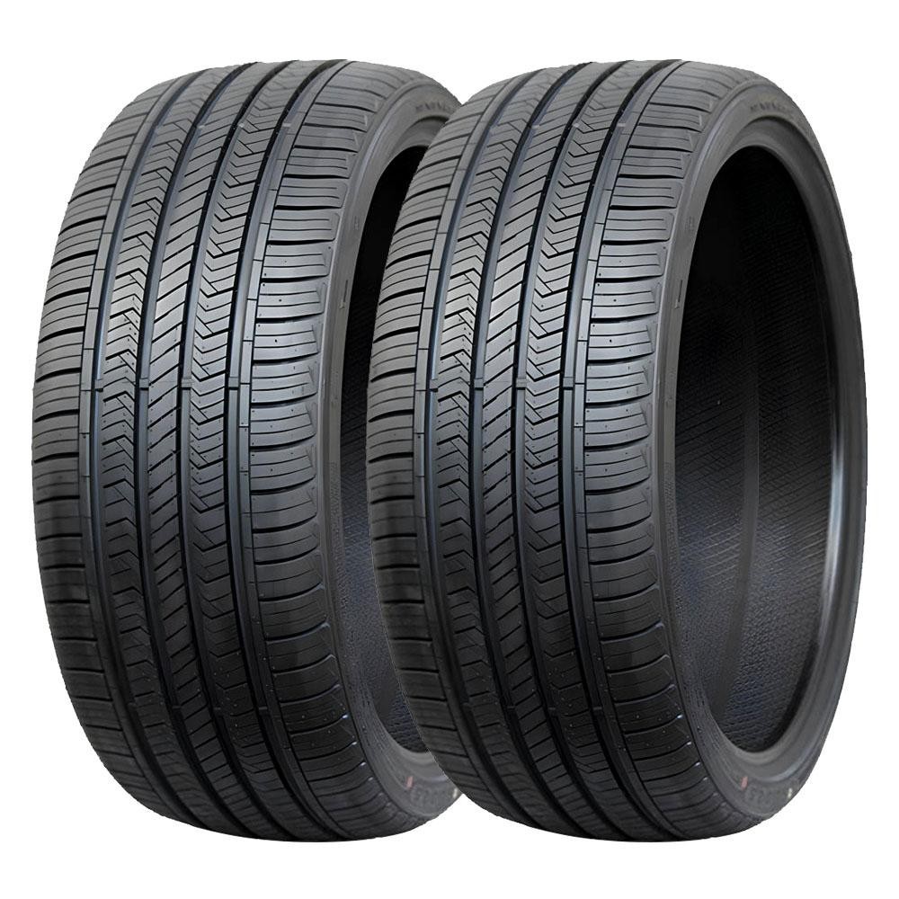 Pneu Wanli SU025 225/65R17 HT Aro 17 102V Kit2