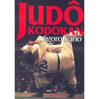 Judô Kodokan em Oferta na Shopee