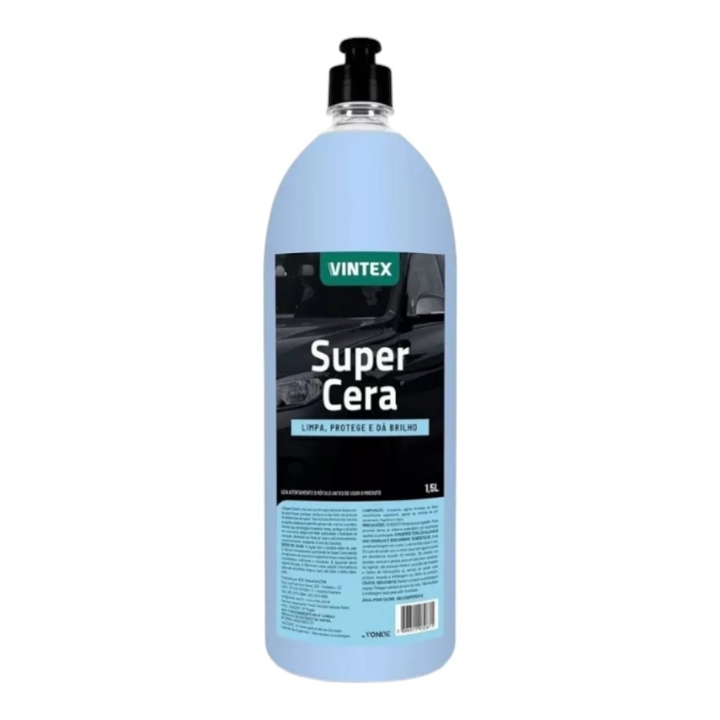 Super Cera 1,5 Litros Vintex By Vonixx em Oferta na Shopee