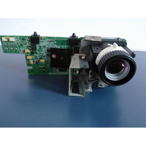 Bloco Optico (sem Dmd) Projetor Sanyo Pdg-dsu20n E Outros